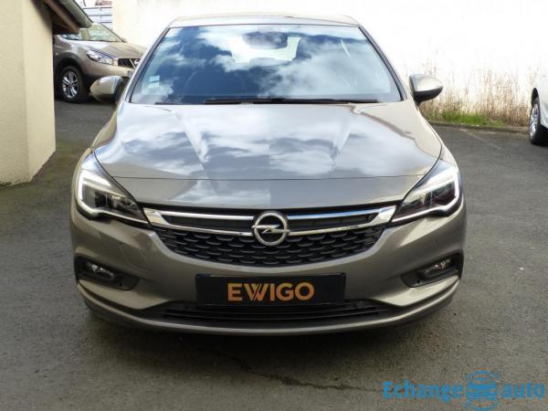 Opel Astra 1.4 TURBO 125 CH INNOVATION
