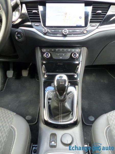 Opel Astra 1.4 TURBO 125 CH INNOVATION