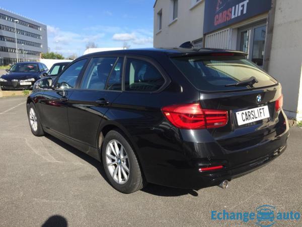BMW Série 3 318 Touring VI (F31) 2.0l 150ch Lounge+gps Suréquipé