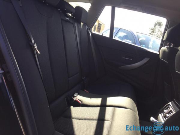BMW Série 3 318 Touring VI (F31) 2.0l 150ch Lounge+gps Suréquipé