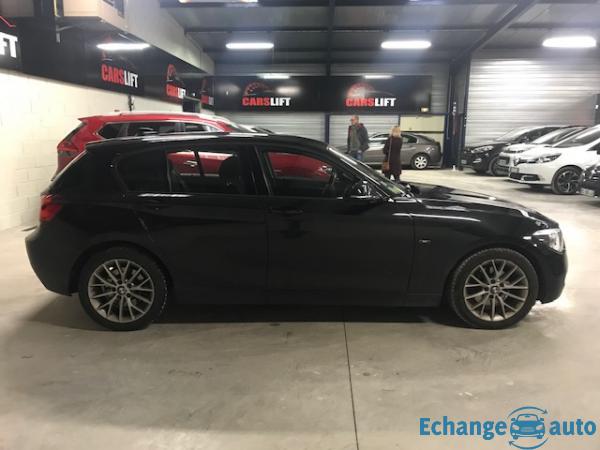 BMW Série 1 120D XDRIVE SPORT 2.0 D 184 CH - GARANTIE 6 MOIS