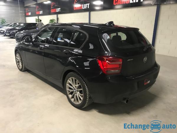 BMW Série 1 120D XDRIVE SPORT 2.0 D 184 CH - GARANTIE 6 MOIS