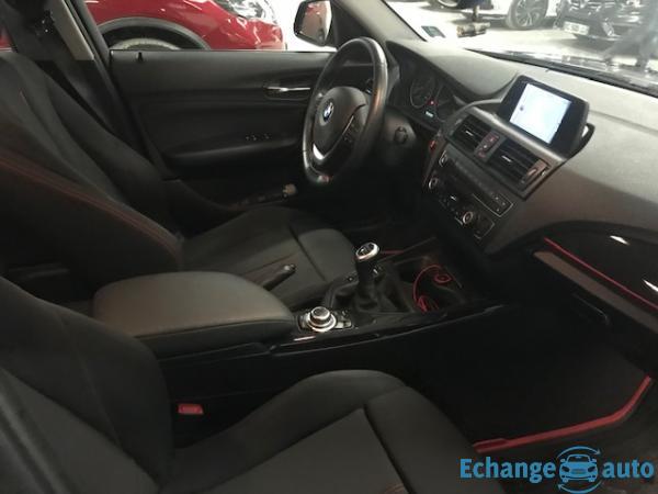 BMW Série 1 120D XDRIVE SPORT 2.0 D 184 CH - GARANTIE 6 MOIS