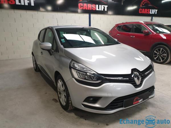 Renault Clio IV INTENS 1.6 TCE 90 CH - GARANTIE 6 MOIS