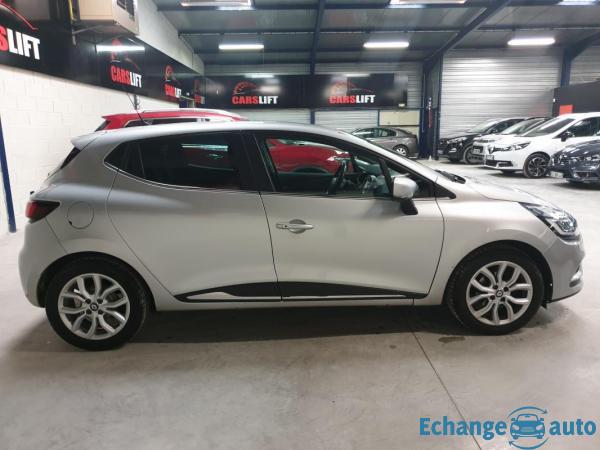 Renault Clio IV INTENS 1.6 TCE 90 CH - GARANTIE 6 MOIS