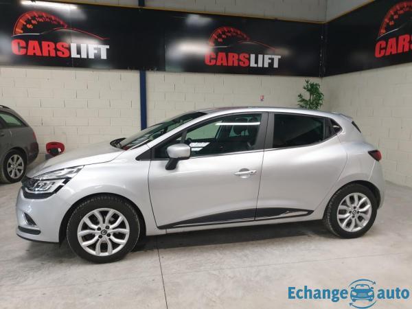 Renault Clio IV INTENS 1.6 TCE 90 CH - GARANTIE 6 MOIS