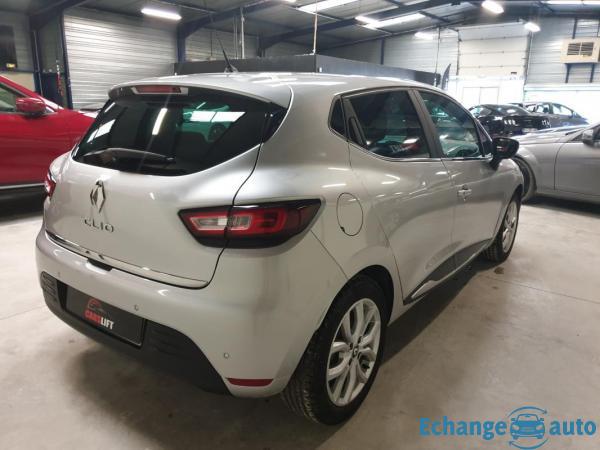 Renault Clio IV INTENS 1.6 TCE 90 CH - GARANTIE 6 MOIS
