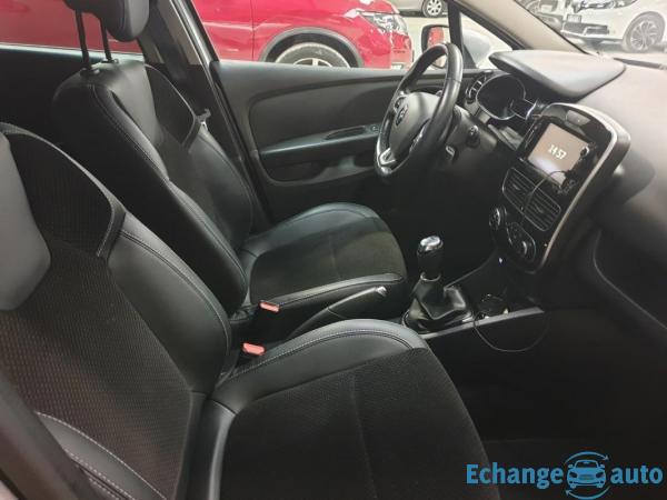 Renault Clio IV INTENS 1.6 TCE 90 CH - GARANTIE 6 MOIS