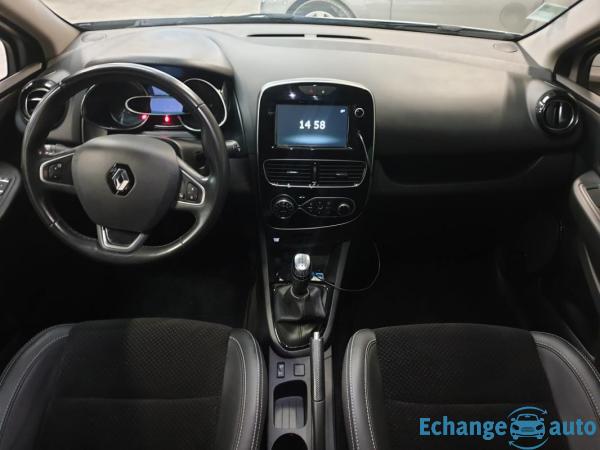 Renault Clio IV INTENS 1.6 TCE 90 CH - GARANTIE 6 MOIS