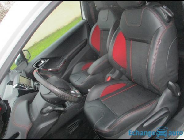 Peugeot 208 GTI 1.6 THP 208CV