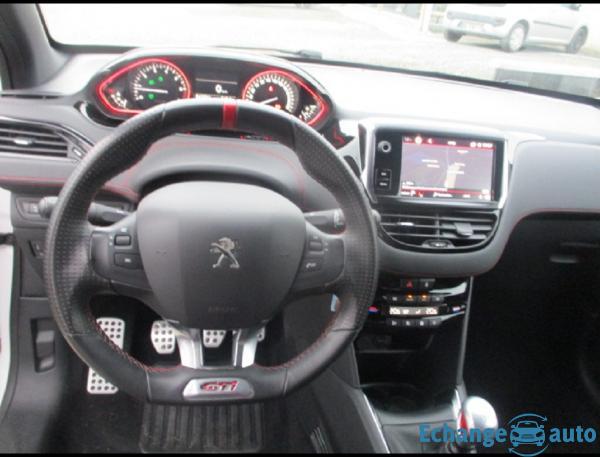 Peugeot 208 GTI 1.6 THP 208CV