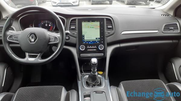 RENAULT MEGANE IV   DCI 130 GT LINE Toit ouvrant