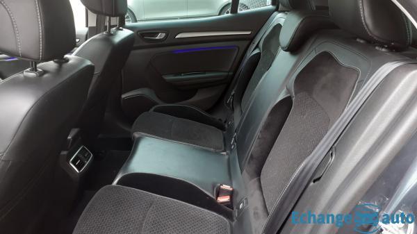 RENAULT MEGANE IV   DCI 130 GT LINE Toit ouvrant