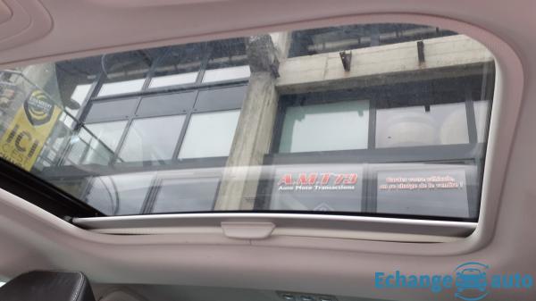 RENAULT MEGANE IV   DCI 130 GT LINE Toit ouvrant