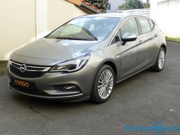 Opel Astra 1.4 TURBO 125 CH INNOVATION