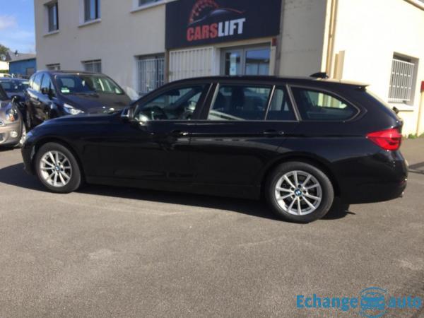 BMW Série 3 318 Touring VI (F31) 2.0l 150ch Lounge+gps Suréquipé