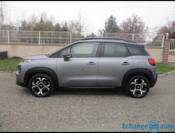 Citroën C3 Aircross PURETECH 110 SHINE