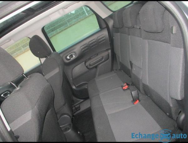 Citroën C3 Aircross PURETECH 110 SHINE