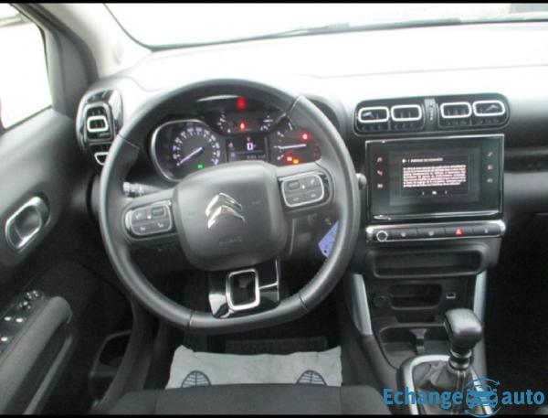 Citroën C3 Aircross PURETECH 110 SHINE