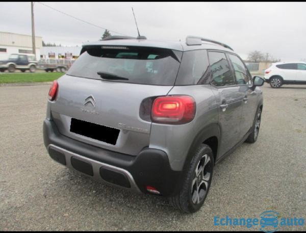 Citroën C3 Aircross PURETECH 110 SHINE
