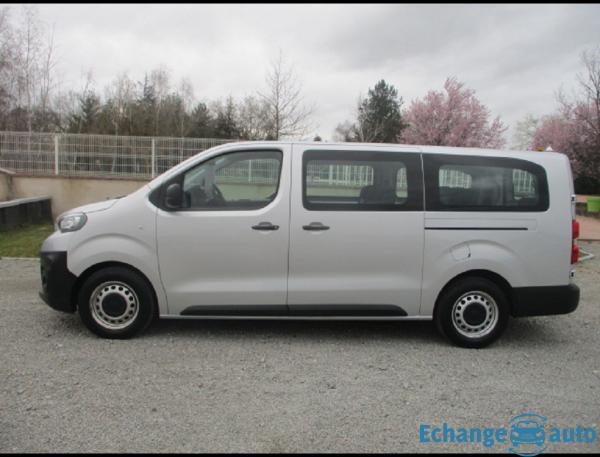 Peugeot Expert COMBI LONG 1.6 HDI 115 BVM6