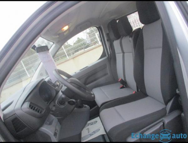 Peugeot Expert COMBI LONG 1.6 HDI 115 BVM6