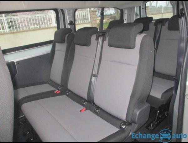 Peugeot Expert COMBI LONG 1.6 HDI 115 BVM6