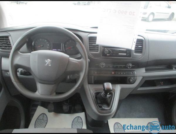 Peugeot Expert COMBI LONG 1.6 HDI 115 BVM6