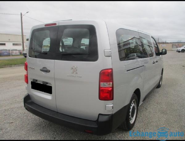 Peugeot Expert COMBI LONG 1.6 HDI 115 BVM6
