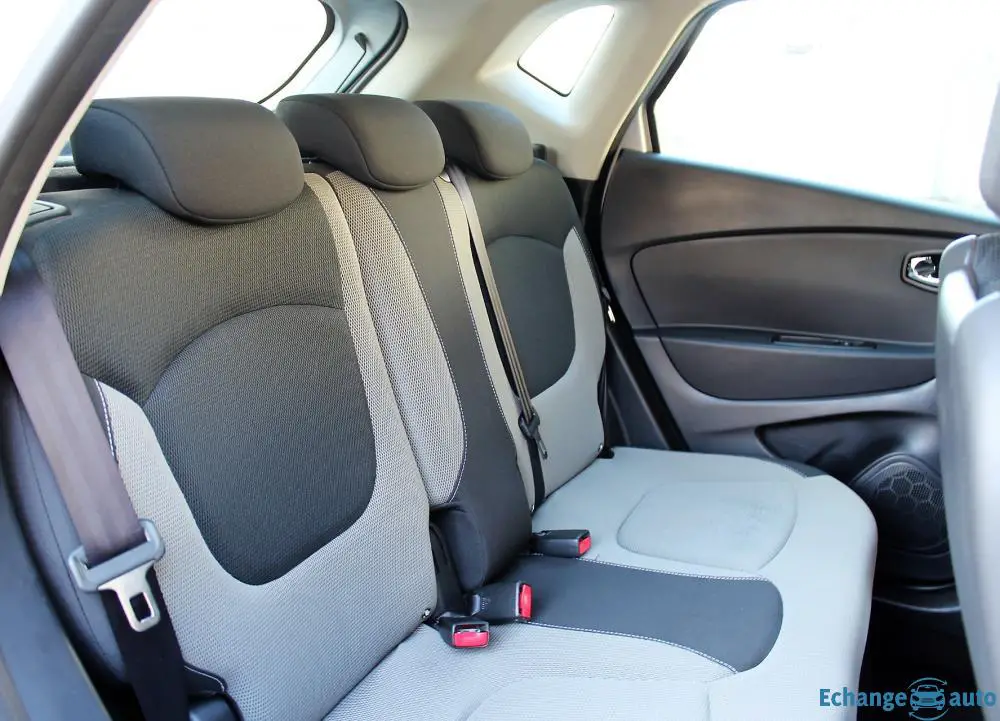 RENAULT CAPTUR - 1.5 DCI 90