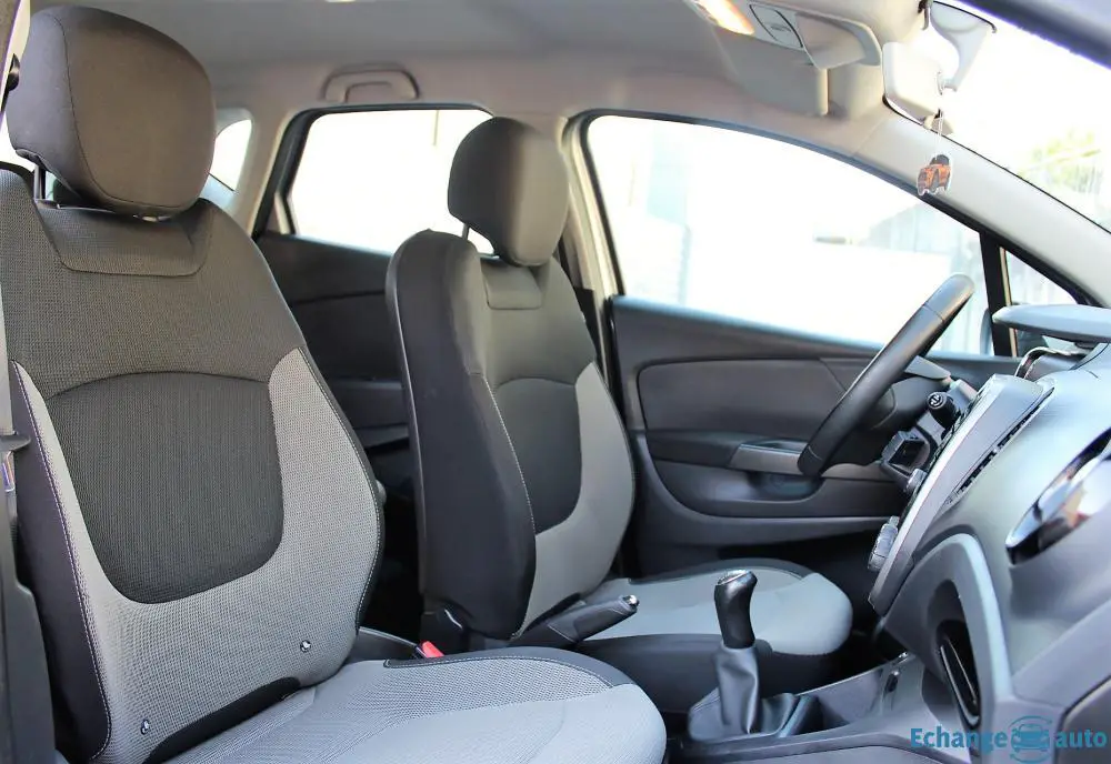 RENAULT CAPTUR - 1.5 DCI 90