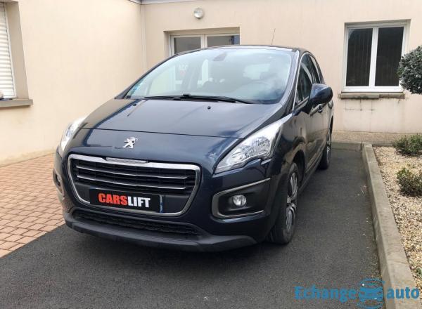 Peugeot 3008 1.6L HDI 114CV ACTIVE GARANTIE 6 MOIS