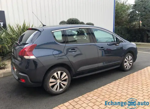 Peugeot 3008 1.6L HDI 114CV ACTIVE GARANTIE 6 MOIS