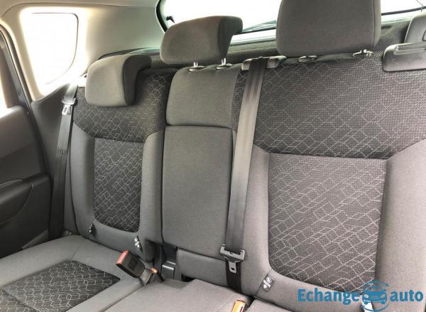 Peugeot 3008 1.6L HDI 114CV ACTIVE GARANTIE 6 MOIS