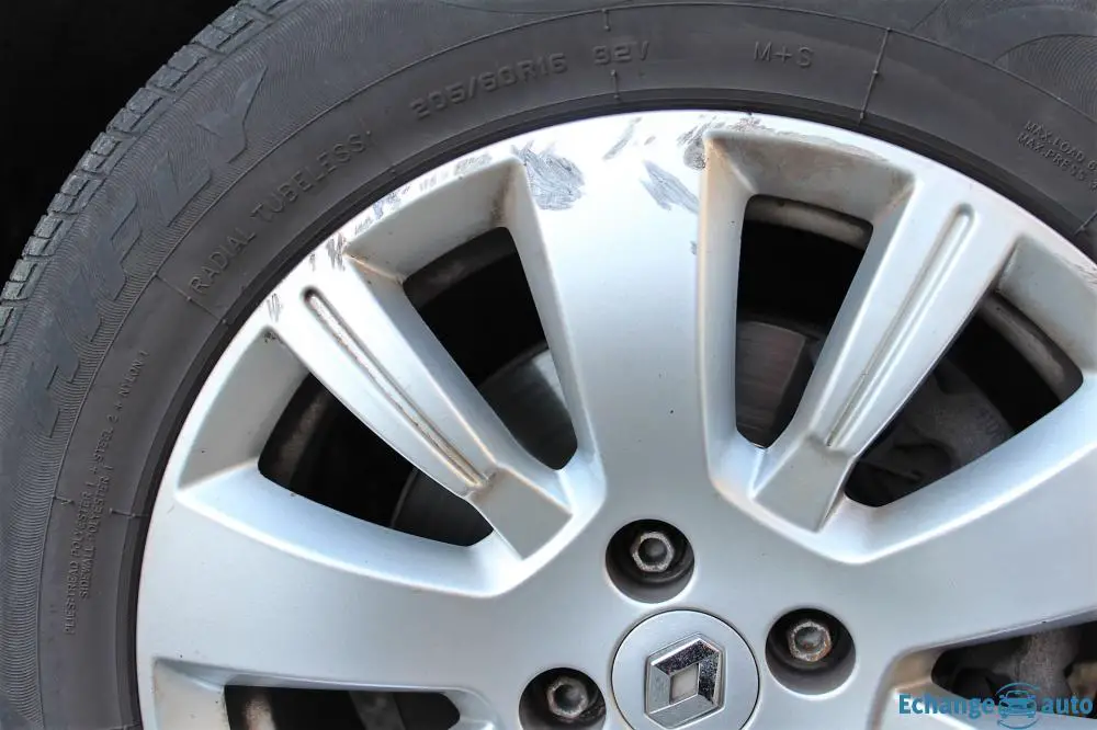 RENAULT CAPTUR - 1.5 DCI 90