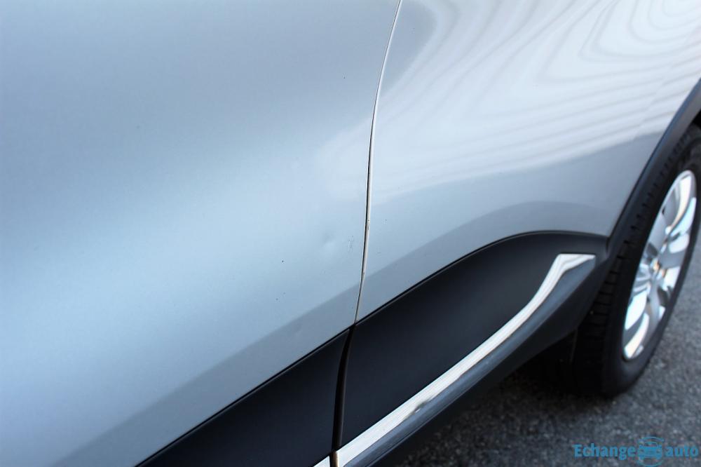 RENAULT CAPTUR - 1.5 DCI 90