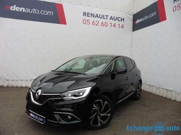 Renault Scénic IV Blue dCi 150 Intens