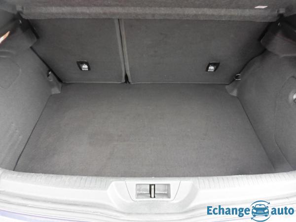 Renault Mégane IV BERLINE BUSINESS Blue dCi 115