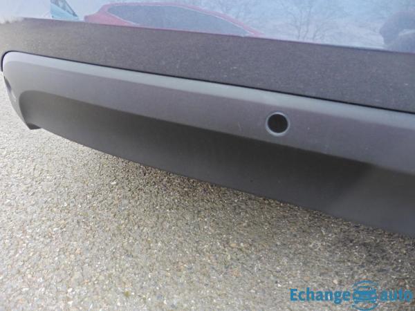 Renault Mégane IV BERLINE BUSINESS Blue dCi 115