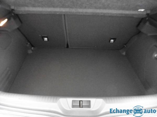 Renault Mégane IV BERLINE BUSINESS Blue dCi 95