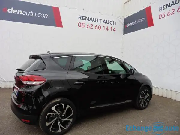 Renault Scénic IV Blue dCi 150 Intens