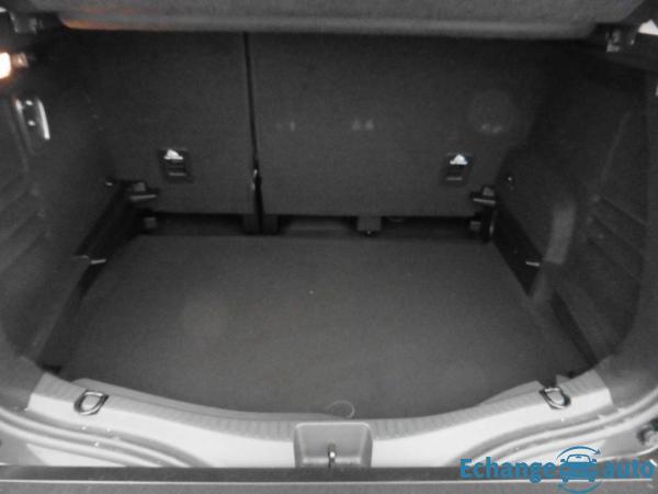 Renault Scénic IV Blue dCi 150 Intens