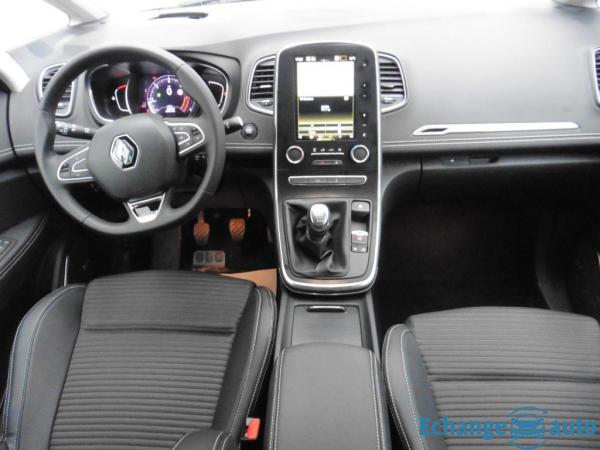 Renault Scénic IV Blue dCi 150 Intens