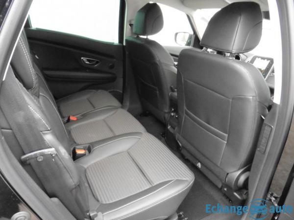 Renault Scénic IV Blue dCi 150 Intens