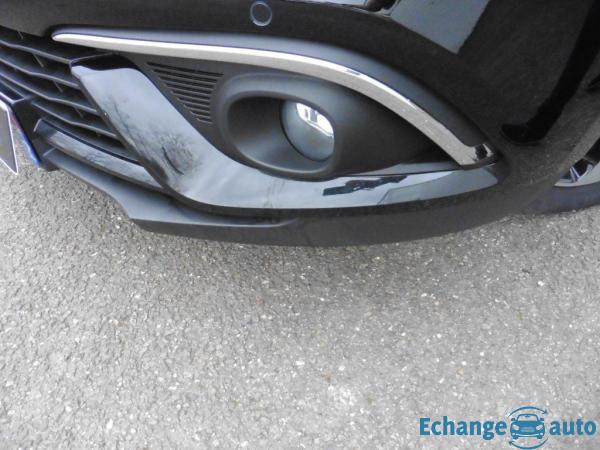 Renault Scénic IV Blue dCi 150 Intens