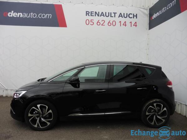 Renault Scénic IV Blue dCi 150 Intens