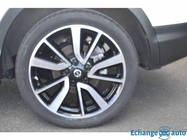 Nissan Qashqai 1.2 DIG-T 115 Tekna