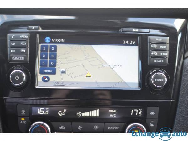 Nissan Qashqai 1.2 DIG-T 115 Tekna