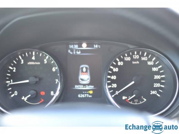 Nissan Qashqai 1.2 DIG-T 115 Tekna