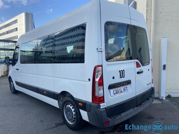 Renault Master 2.3 Dci 125 Ch 124000Kms 17 PLACES
